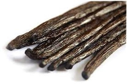 10 gousses de madagascar