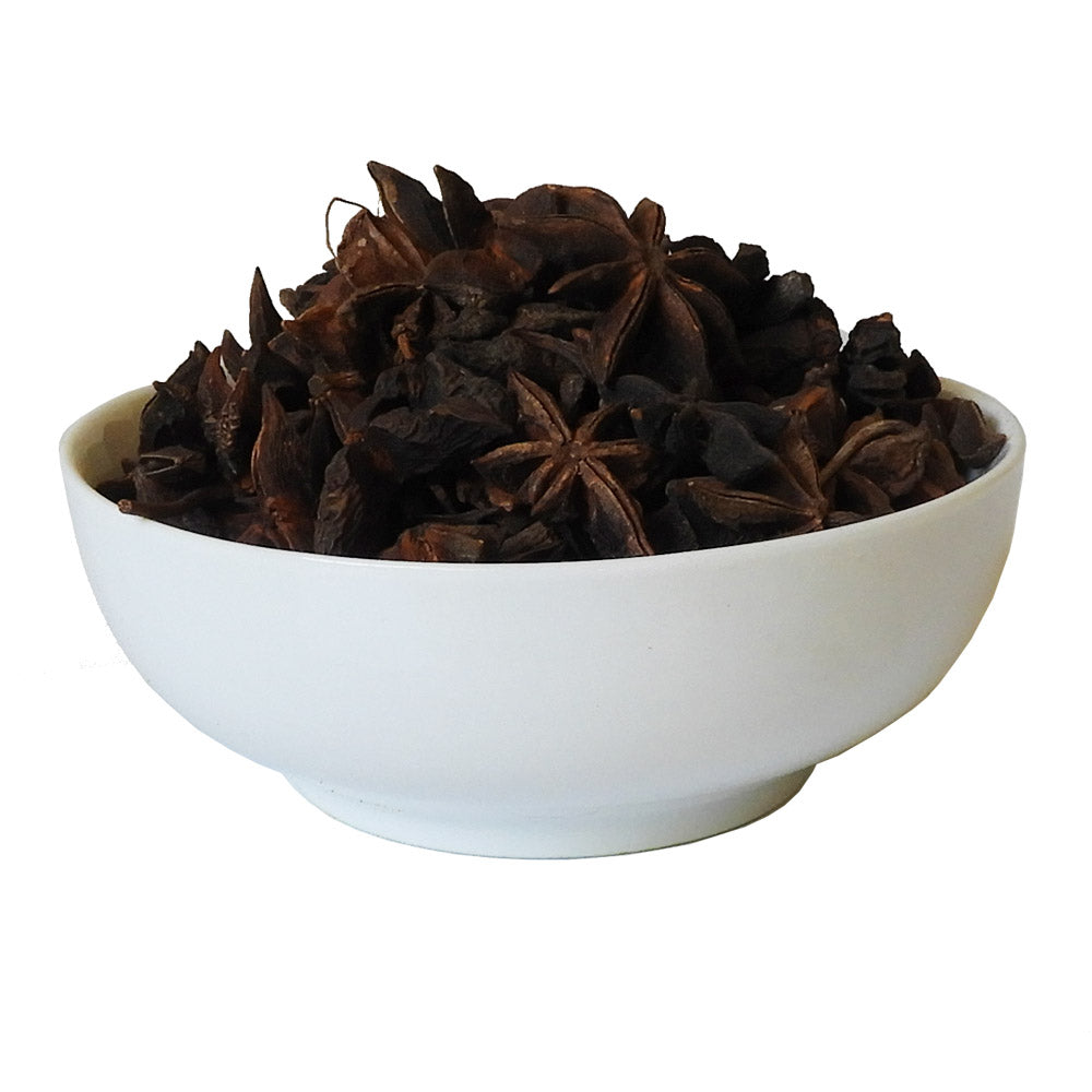 anis étoile badiane