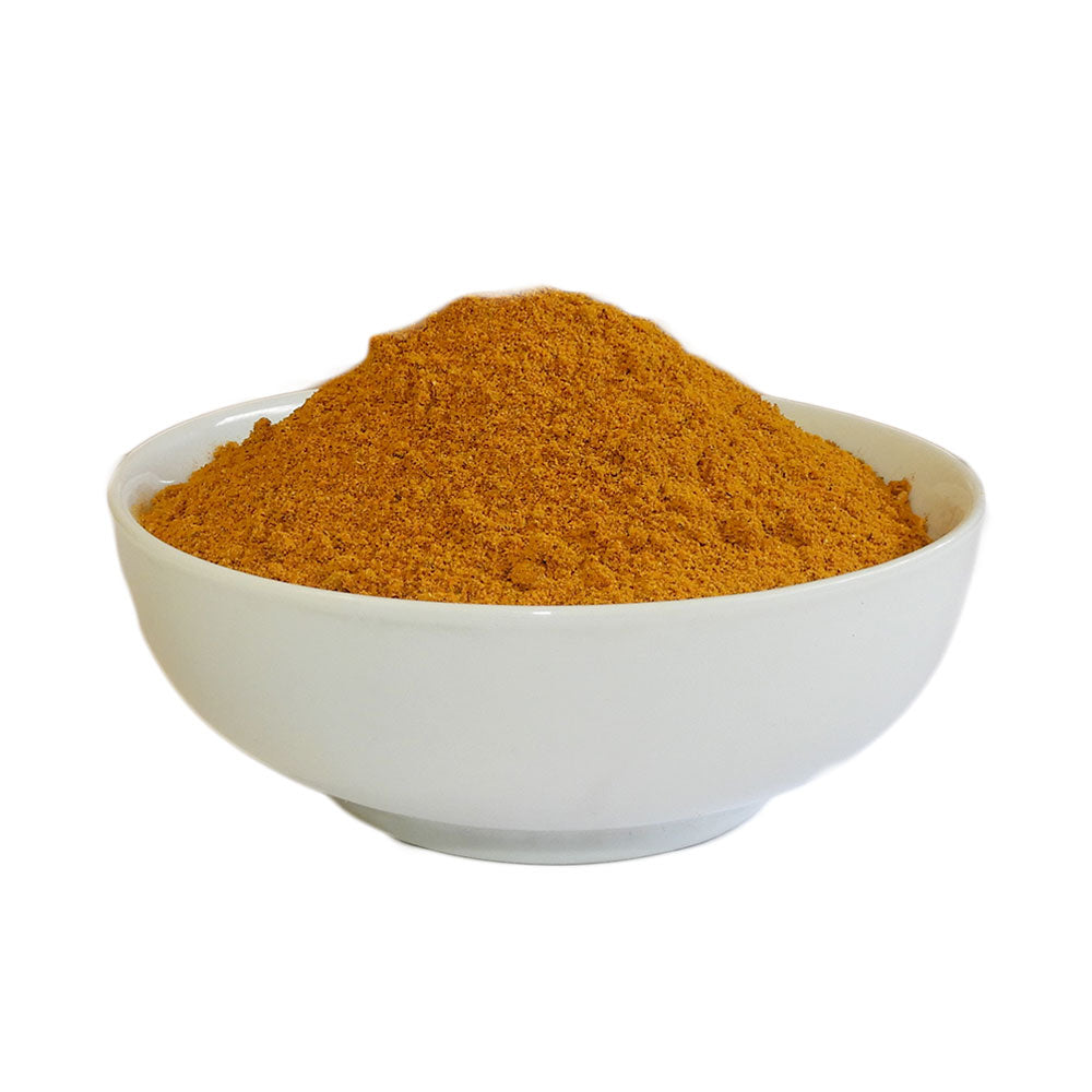 Curry spécial viande