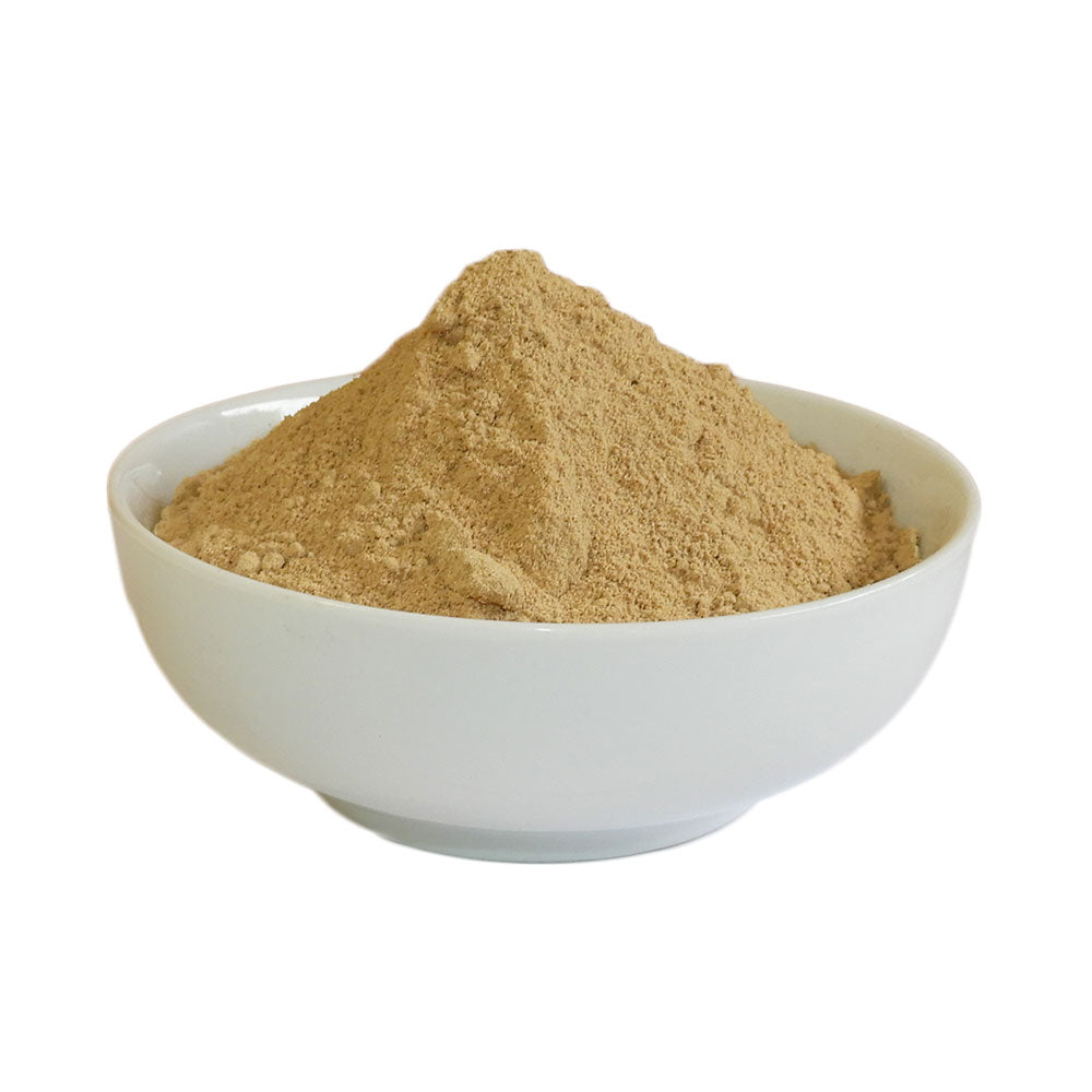 Gingembre poudre (origine madagascar)